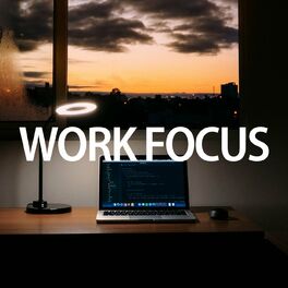 Album cover of Work Focus
