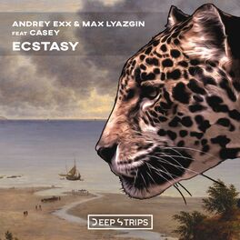 Album cover of Ecstasy