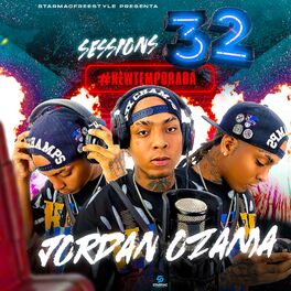 Album cover of Sessions 32