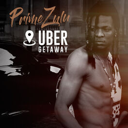 Album cover of UberGetAway