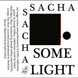 Album cover of Some Light