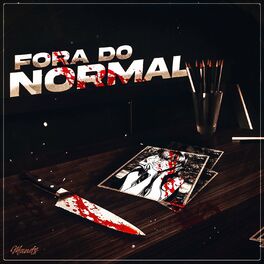 Album cover of Tomie - Fora do Normal