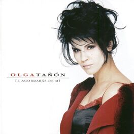 Album cover of Te Acordaras De Mi