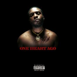 Album cover of One Heart Ago