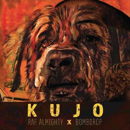 Album cover of Kujo