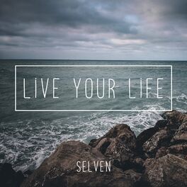 Album cover of Live Your Life