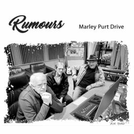 Album cover of Marley Purt Drive