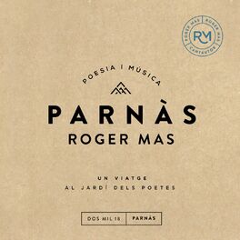 Album cover of Parnàs