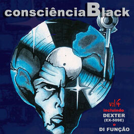 Album cover of Consciência Black, Vol. 4