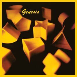 Album cover of Genesis (2007 Remaster)