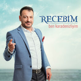 Album cover of Ben Karadenizliyim