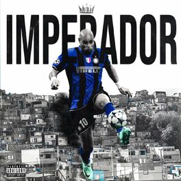 Album cover of IMPERADOR