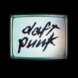 Daft Punk: albums, songs, playlists