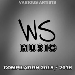 Album cover of Ws Music: Compilation 2015/2016