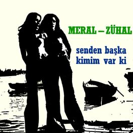 Album cover of Senden Başka Kimim Var Ki