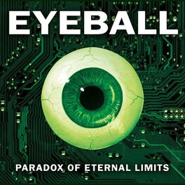 Album cover of Paradox of Eternal Limits