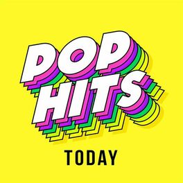 Album cover of Pop Hits Today