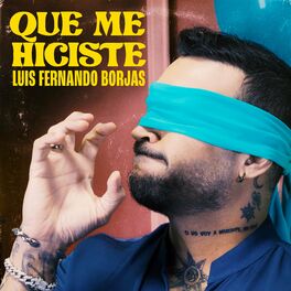 Album cover of Que Me Hiciste