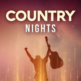 Album cover of Country Nights