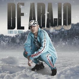 Album cover of De Abajo