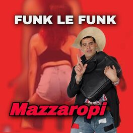 Album cover of Funk Le Funk