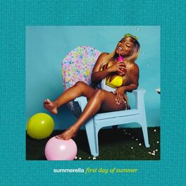 Album cover of First Day of Summer