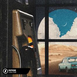 Album cover of Payphone