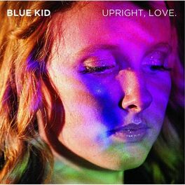 Album cover of Upright, Love