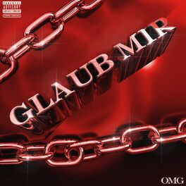 Album cover of Glaub mir