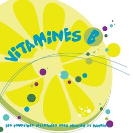 Album cover of Vitamines B