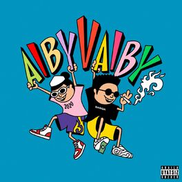 Album cover of AIBYVAIBY
