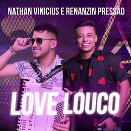 Album cover of Love Louco