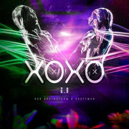 Album cover of XOXO 2.0