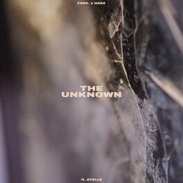 Album cover of The Unknown
