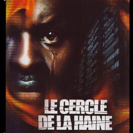 Album cover of Le cercle de la haine