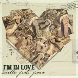 Album cover of I'm In Love (feat. Fiona)