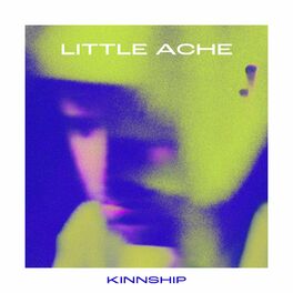 Album cover of Little Ache