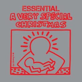 Album cover of A Very Special Christmas - Essential