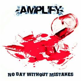 Album cover of No Day Without Mistakes