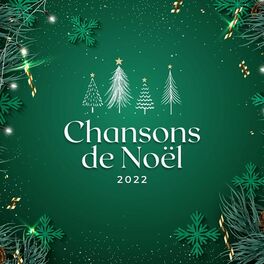 Chanson de Noel: albums, songs, playlists