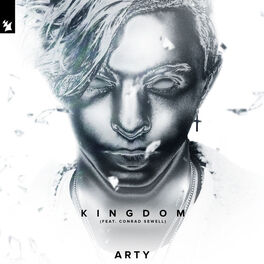 Album cover of Kingdom