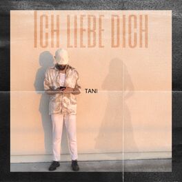 Album cover of Ich liebe dich