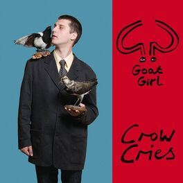 Album cover of Crow Cries