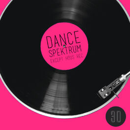 Album cover of Dance Spektrum - 30