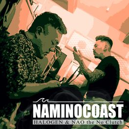 Album cover of NAMINOCOAST