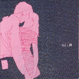Album cover of Wir - Ladomat 2000