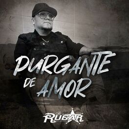 Album cover of Purgante De Amor