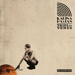 Album cover of Trips to Venus, Vol. 1 Special Edition