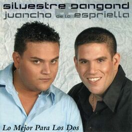 Album cover of Lo Mejor Para Los Dos