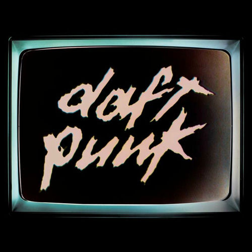 Album artwork